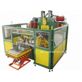 Hot sale oval can making production line for tuna sardine fish packing line